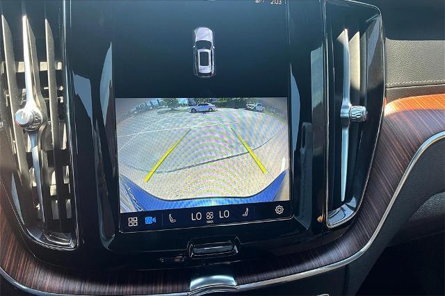 2023 Volvo XC60 Vehicle Photo in Houston, TX 77007