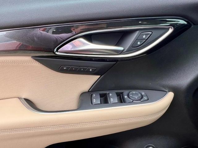2025 Buick Envision Vehicle Photo in EFFINGHAM, IL 62401-2832