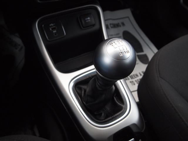 2019 Jeep Compass Vehicle Photo in MADISON, IN 47250-1611
