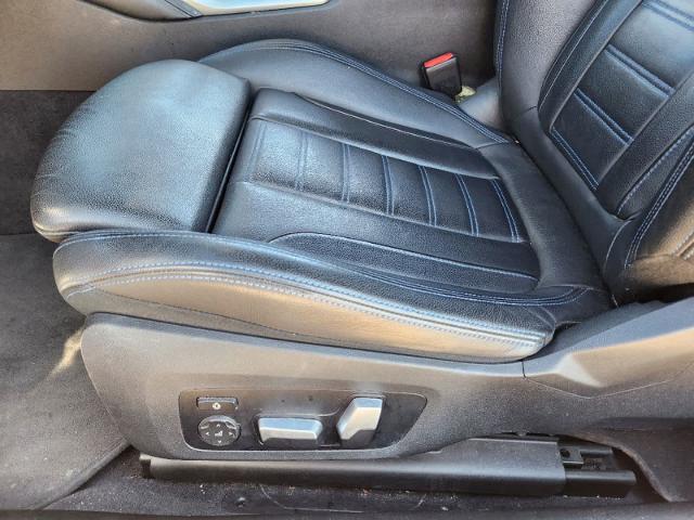 2022 BMW M440i Vehicle Photo in PLANO, TX 75024