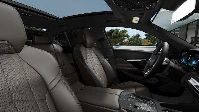 2025 BMW i5 Vehicle Photo in GRAPEVINE, TX 76051