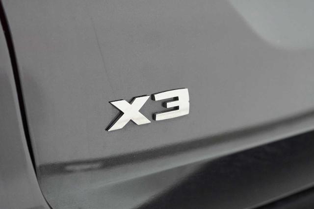 2021 BMW X3 M40i Vehicle Photo in GRAPEVINE, TX 76051