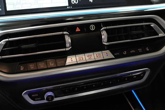 2021 BMW X7 ALPINA XB7 Vehicle Photo in GRAPEVINE, TX 76051