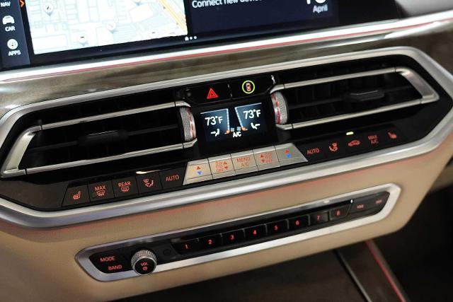 2019 BMW X5 xDrive50i Vehicle Photo in GRAPEVINE, TX 76051