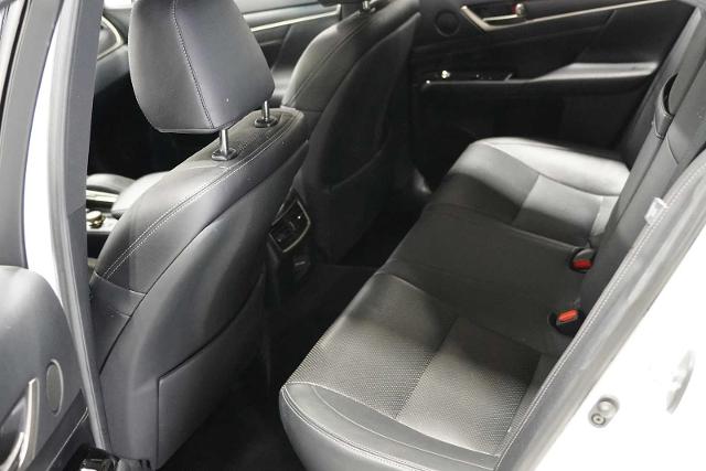2019 Lexus GS 350 Vehicle Photo in GRAPEVINE, TX 76051