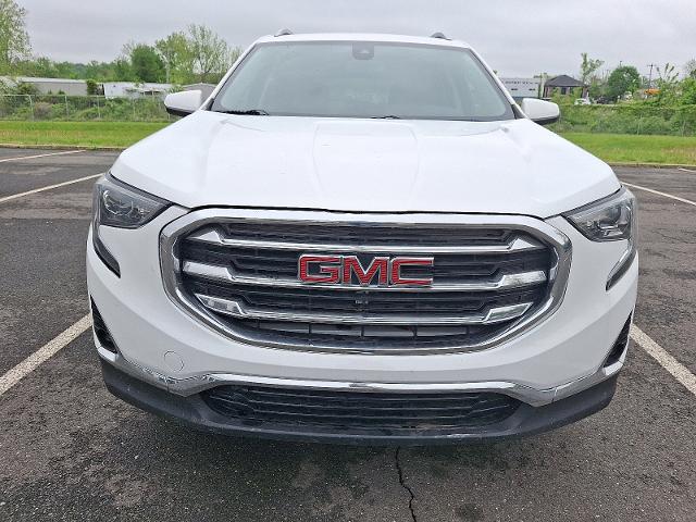 2021 GMC Terrain Vehicle Photo in TREVOSE, PA 19053-4984