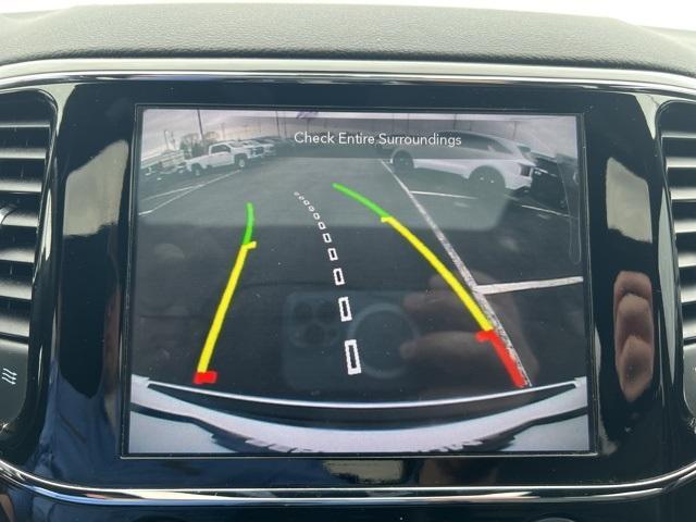 2020 Jeep Grand Cherokee Vehicle Photo in GREEN BAY, WI 54304-5303