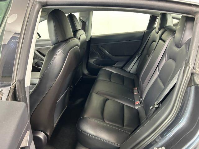 2020 Tesla Model 3 Vehicle Photo in MEDINA, OH 44256-9631