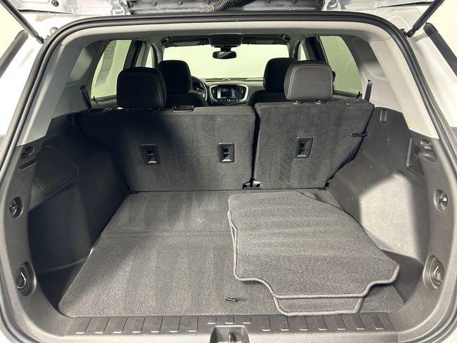 2023 GMC Terrain Vehicle Photo in MEDINA, OH 44256-9631