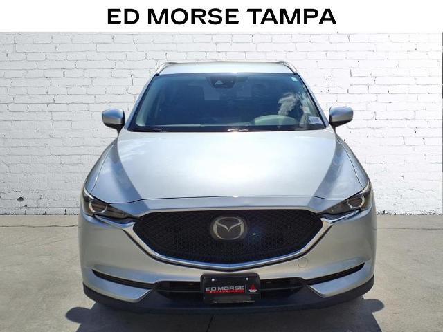 2018 Mazda CX-5 Vehicle Photo in TAMPA, FL 33612-3404