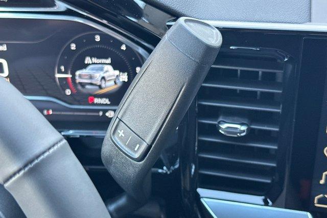 2025 GMC Sierra 1500 Vehicle Photo in STOCKTON, CA 95212-2838