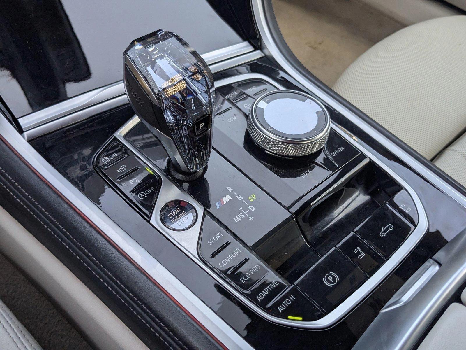 2019 BMW M850i xDrive Vehicle Photo in Wesley Chapel, FL 33544