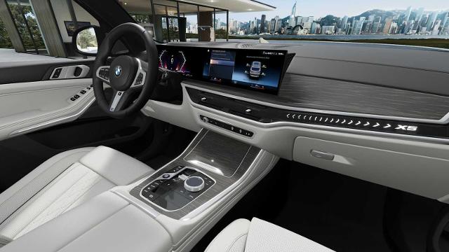2026 BMW X5 sDrive40i Vehicle Photo in GRAPEVINE, TX 76051
