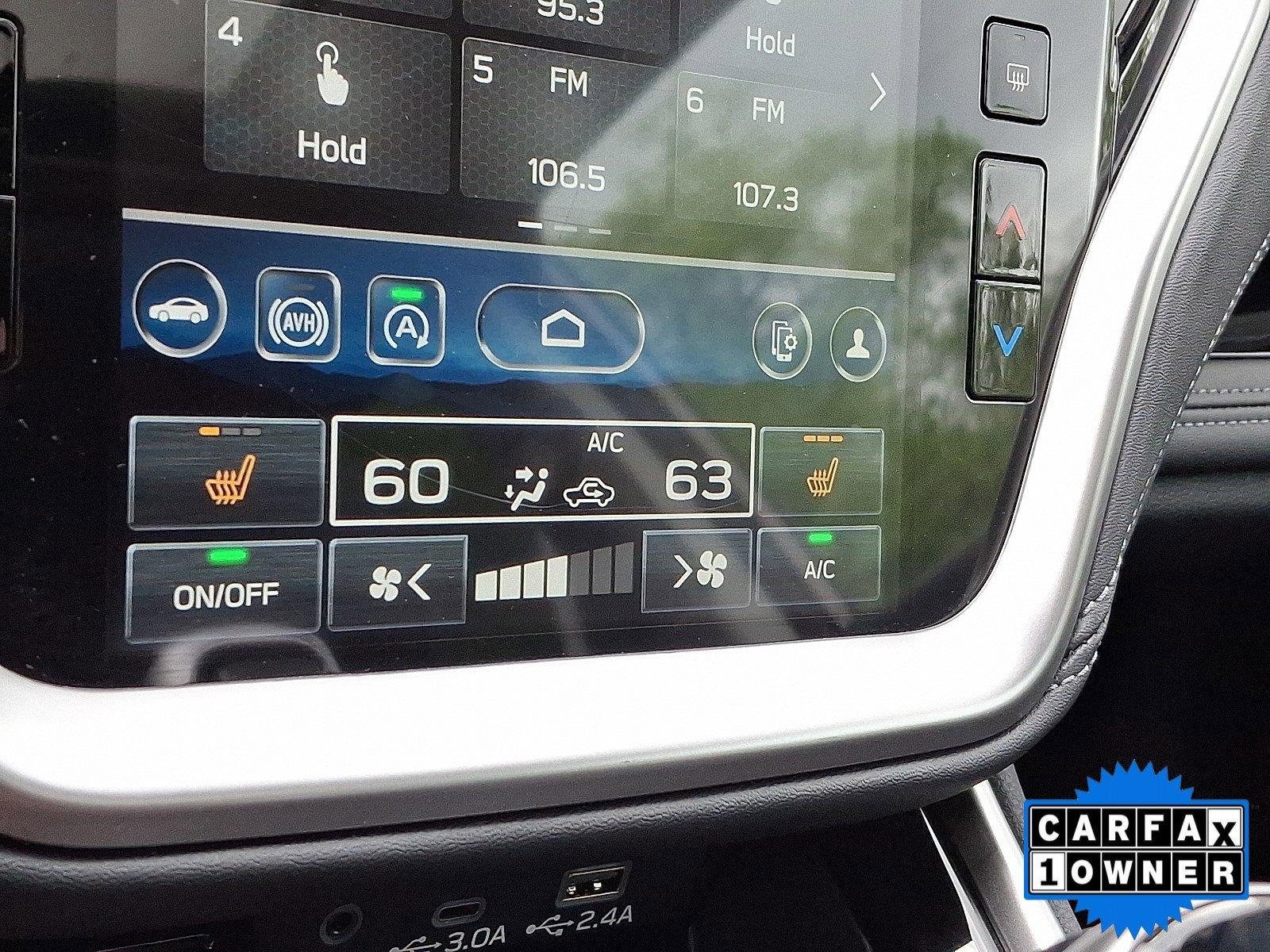 2024 Subaru Outback Vehicle Photo in Harrisburg, PA 17111