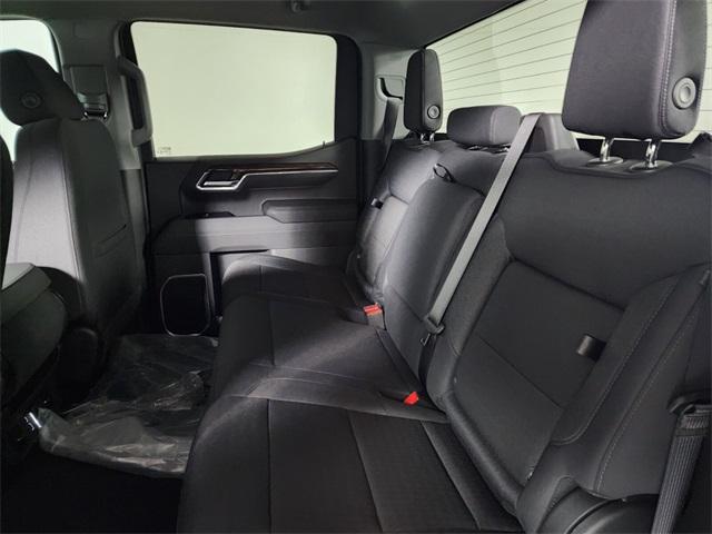 2025 GMC Sierra 1500 Vehicle Photo in PRESCOTT, AZ 86305-3700