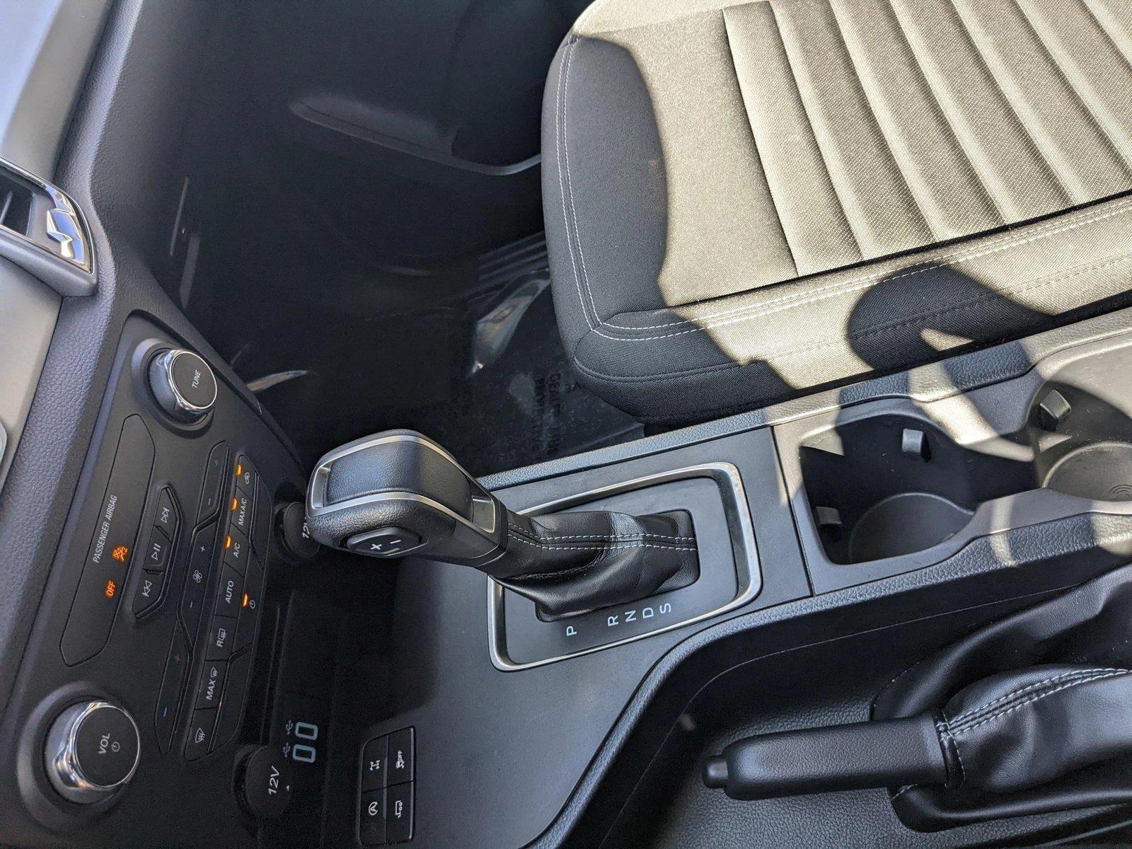 2022 Ford Ranger Vehicle Photo in Miami, FL 33015