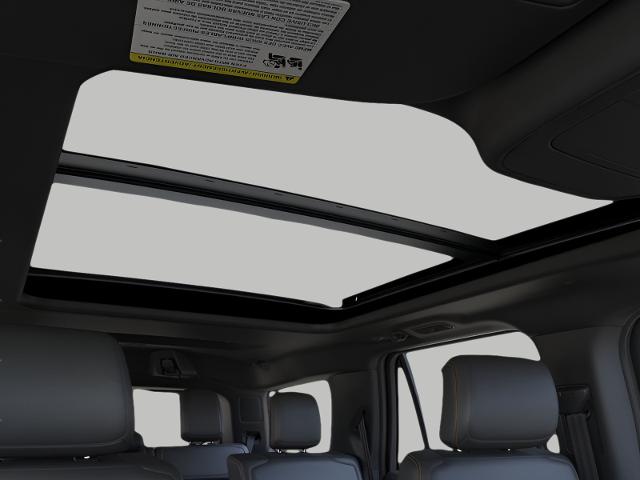 2025 Ford Expedition Vehicle Photo in Neenah, WI 54956