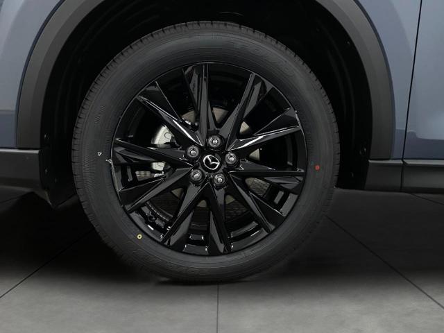 2025 Mazda CX-5 Vehicle Photo in Appleton, WI 54913