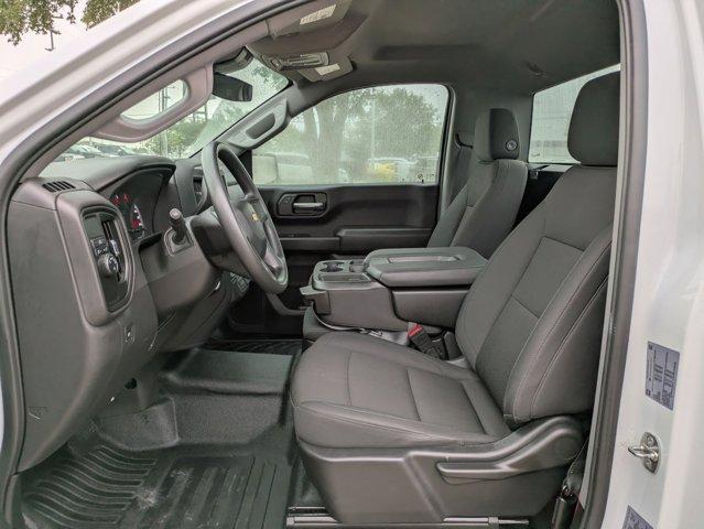 2024 Chevrolet Silverado 1500 Vehicle Photo in SELMA, TX 78154-1459