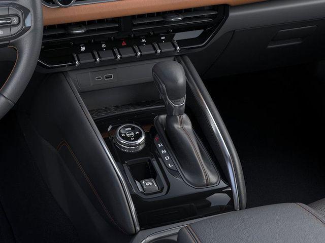 2025 GMC Canyon Vehicle Photo in DANBURY, CT 06810-5034