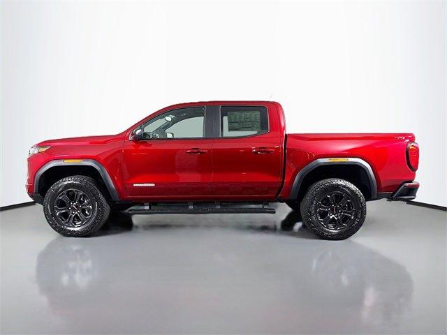 2025 GMC Canyon Vehicle Photo in PUYALLUP, WA 98371-4149