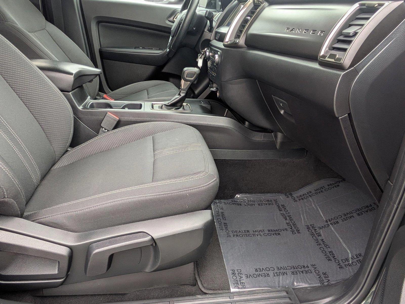 2022 Ford Ranger Vehicle Photo in Orlando, FL 32811