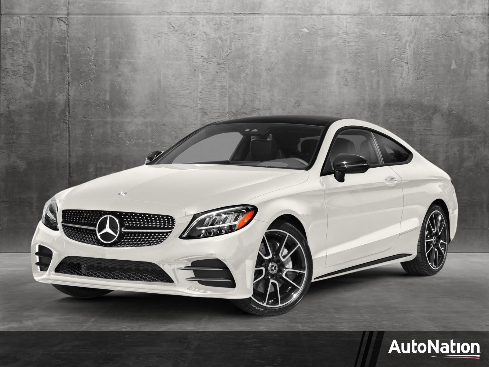 2022 Mercedes-Benz C-Class Vehicle Photo in Sarasota, FL 34231