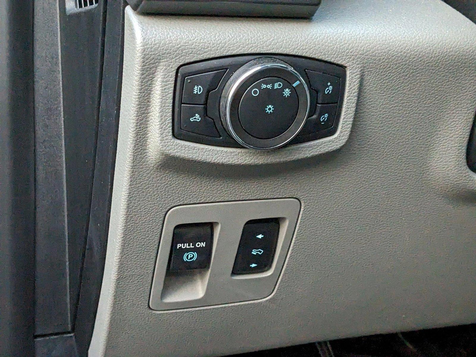 2020 Ford F-150 Vehicle Photo in Sanford, FL 32771