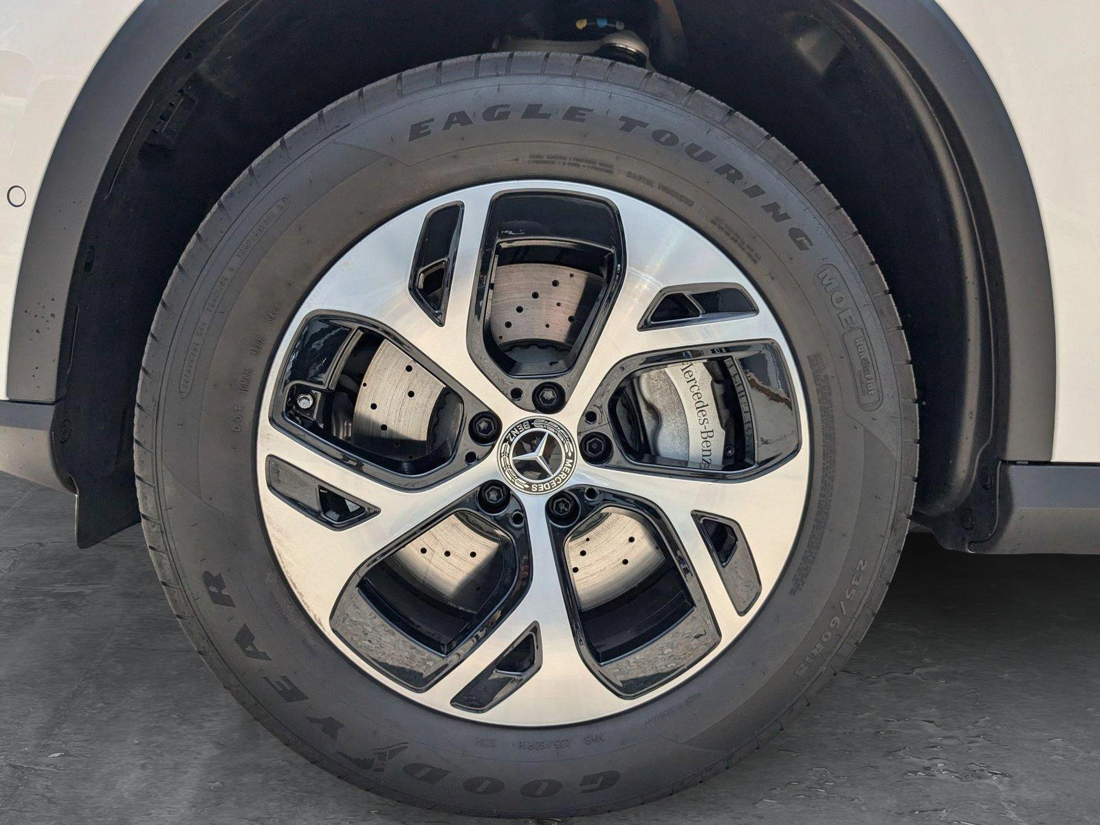 2025 Mercedes-Benz GLC Vehicle Photo in Maitland, FL 32751
