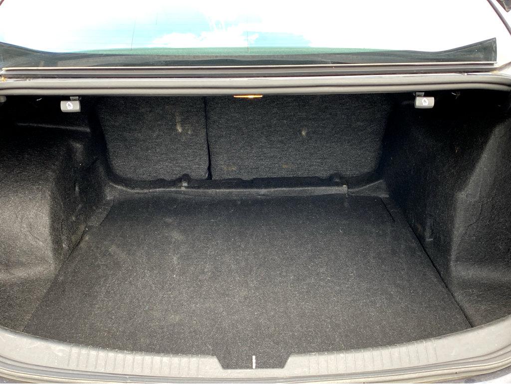 2023 Chevrolet Malibu Vehicle Photo in BEAUFORT, SC 29906-4218