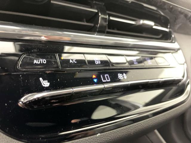 2025 Buick Envista Vehicle Photo in GILBERT, AZ 85297-0402