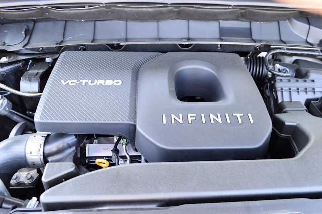 2025 INFINITI QX60 Vehicle Photo in Houston, TX 77090