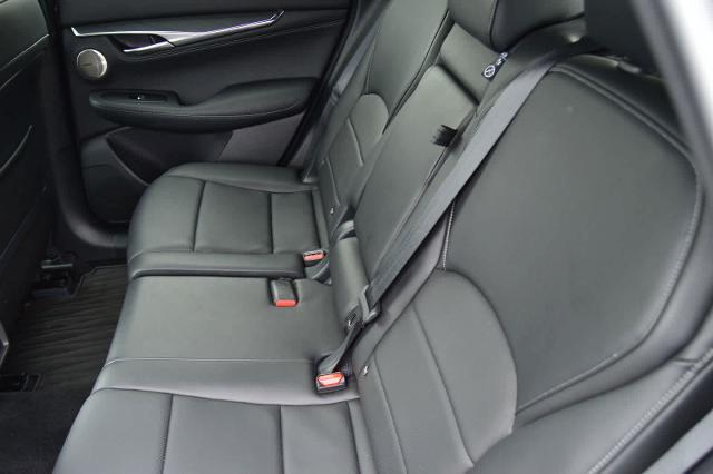 2025 INFINITI QX55 Vehicle Photo in Houston, TX 77090