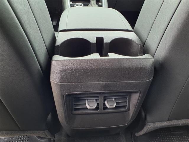2025 Chevrolet Colorado Vehicle Photo in ELGIN, TX 78621-4245