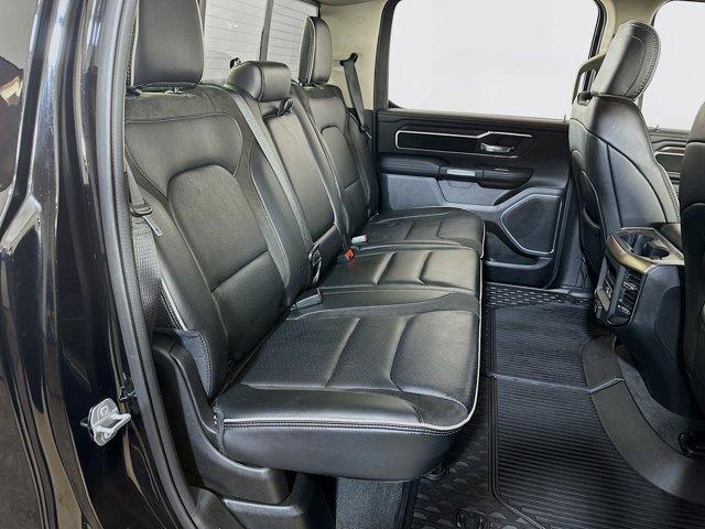 2022 Ram 1500 Vehicle Photo in Doylsetown, PA 18901