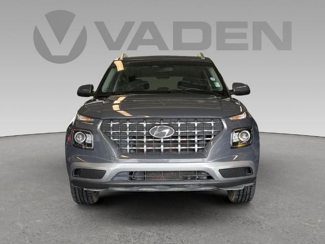 2023 Hyundai VENUE Vehicle Photo in Savannah, GA 31419