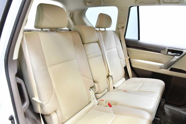 2018 Lexus GX 460 Vehicle Photo in DALLAS, TX 75235