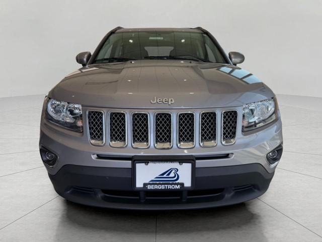 2015 Jeep Compass Vehicle Photo in Appleton, WI 54914