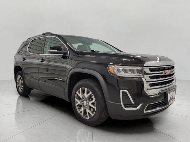 2023 GMC Acadia Vehicle Photo in APPLETON, WI 54914-8833