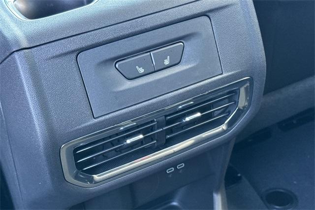 2025 GMC Sierra EV Vehicle Photo in ELK GROVE, CA 95757-8703