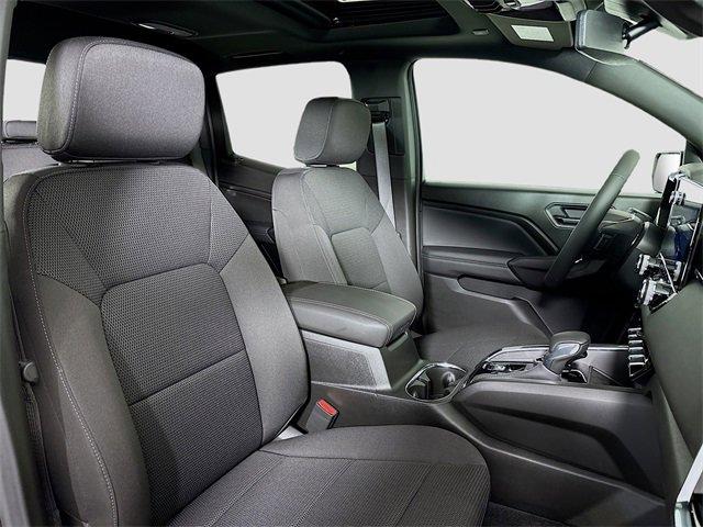 2025 GMC Canyon Vehicle Photo in PUYALLUP, WA 98371-4149