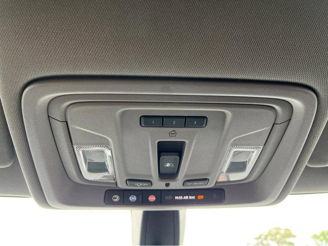 2020 Chevrolet Silverado 1500 Vehicle Photo in Savannah, GA 31419