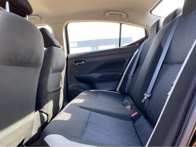 2020 Nissan Versa Vehicle Photo in Hinesville, GA 31313