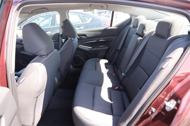 2025 Nissan Altima Vehicle Photo in Hazelwood, MO 63042