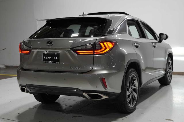 2019 Lexus RX 350 Vehicle Photo in GRAPEVINE, TX 76051