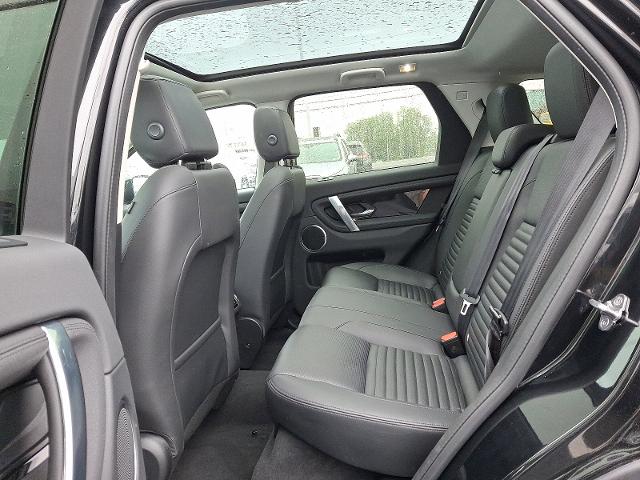 2023 Land Rover Discovery Sport Vehicle Photo in HARRISBURG, PA 17111-1033
