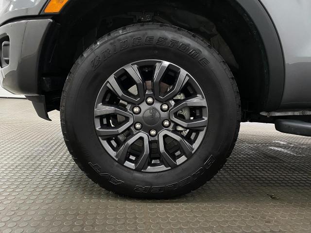 2023 Ford Ranger Vehicle Photo in Appleton, WI 54913