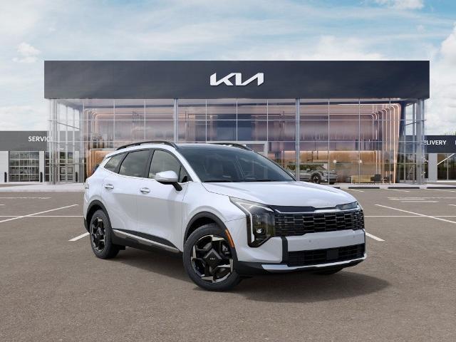 2026 Kia Sportage Vehicle Photo in Dublin, CA 94568