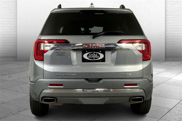 2023 GMC Acadia Vehicle Photo in KANSAS CITY, MO 64114-4545
