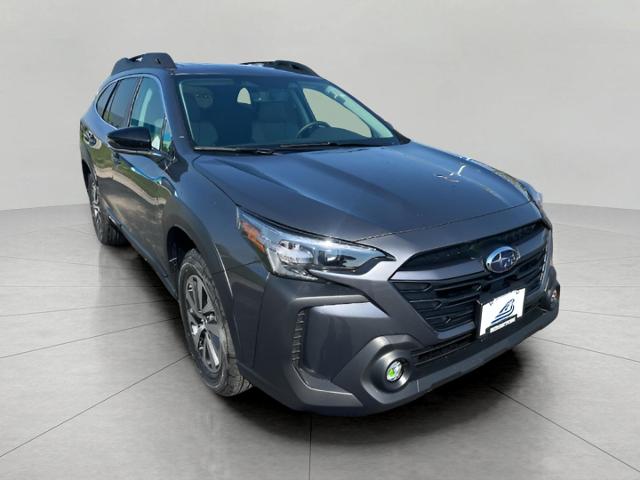 2025 Subaru Outback Vehicle Photo in Oshkosh, WI 54904